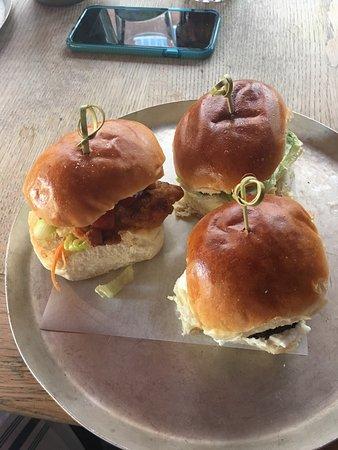 The Slaughtered Lamb